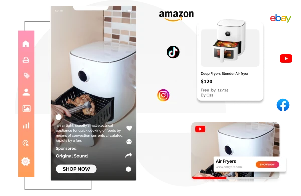 Tailored Solutions for Your unique eCommerce Challenges -- Canada