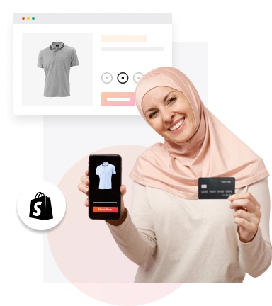 Custom Shopify Solutions - Kuwait