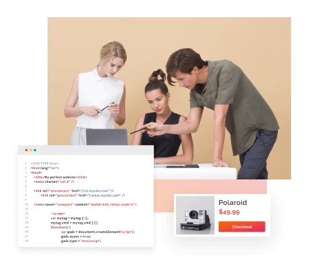 shopify development agency - United Kingdom
