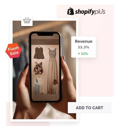 Explore Expert Shopify Design And Development For Optimal Performance - Saudi Arabia