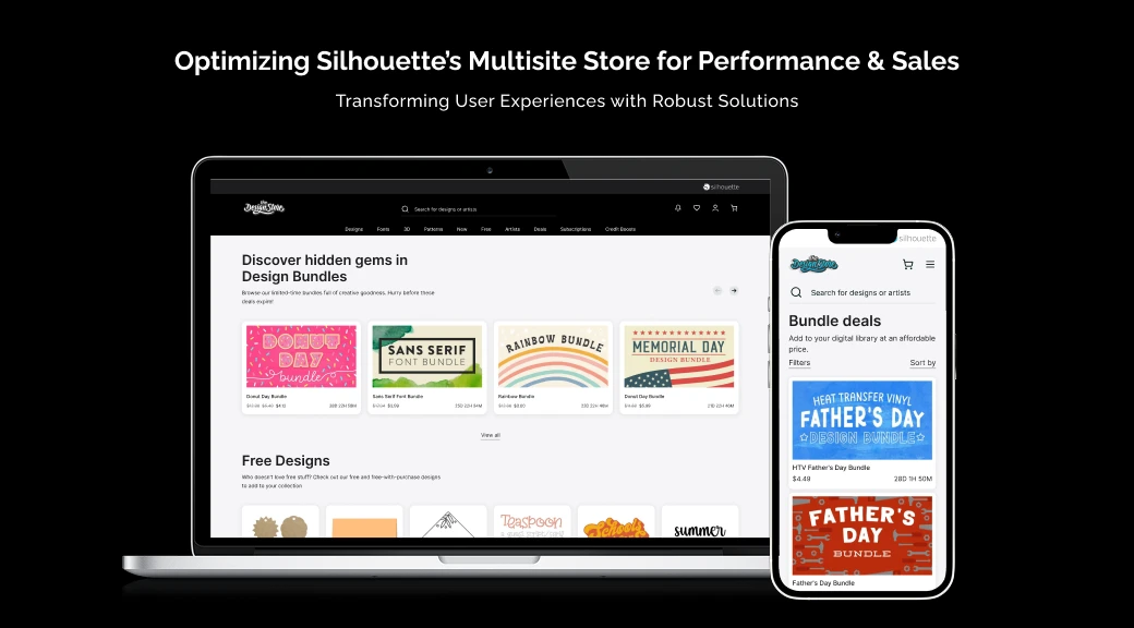 Silhouette Design Store - 1 image