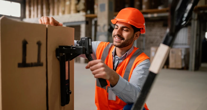 Simplified Silhouette Store 1