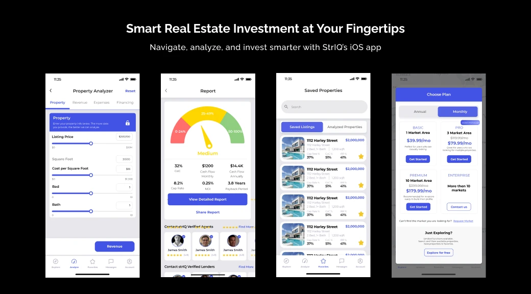 Smart Real Estate Investment At Your Fingertips 3