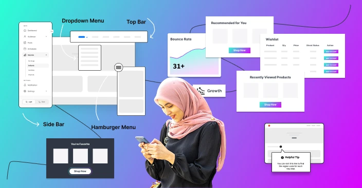 ecommerce development services