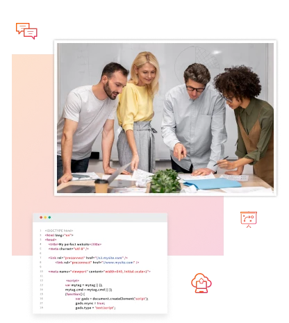 Software Development Company in Australia