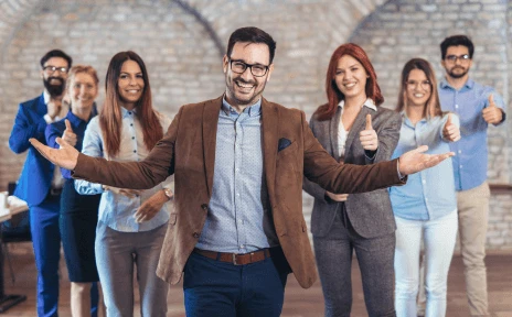 CRM For Better User Interactions - United Kingdom