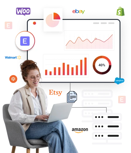 Streamline Efficiency With Our ERPNext Integration Solutions