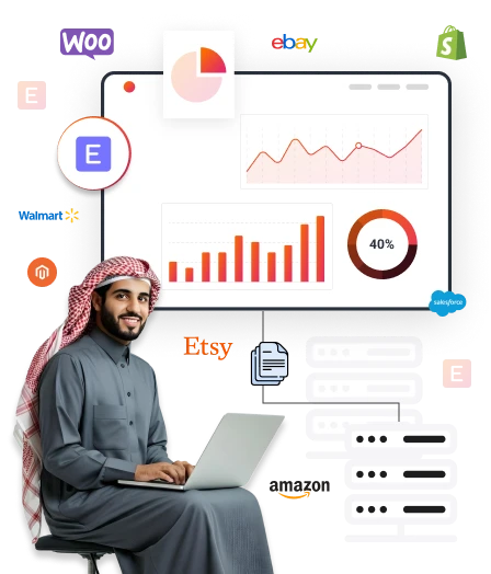 Streamline Efficiency With Our ERPNext Integration Solutions