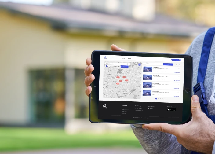 StrLQ mapping - Right Image