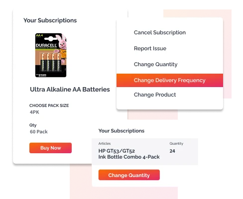 Subscription- Based Services - Saudi Arabia