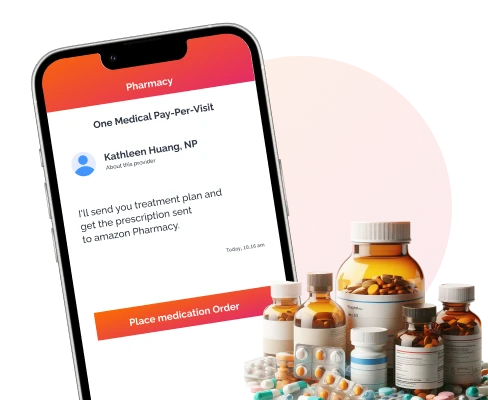 Subscription Services For Medicines And Wellness Products