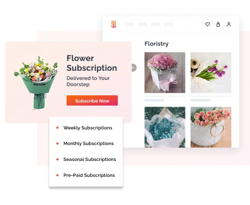 Subscriptions-Based Services - UAE