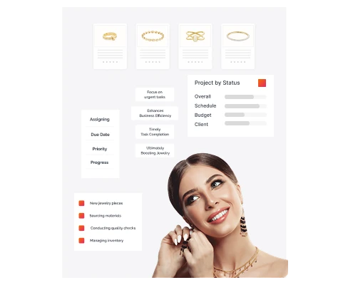 Task Management System - Kuwait