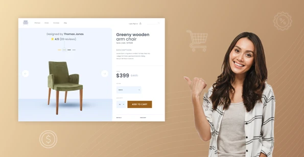 The D2C Challenge: Creating a Furniture eCommerce Brand