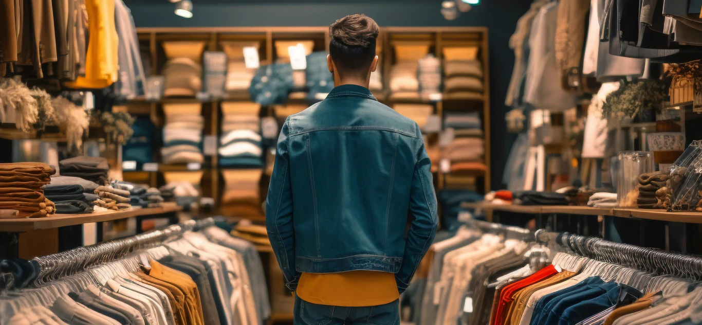 Thomas Scott Products