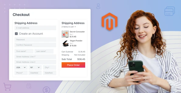 Top Magento Checkout Extensions to Boost Your User Experience and Sales