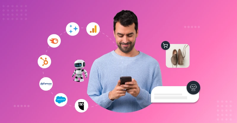 Top AI tools for Digital Marketing