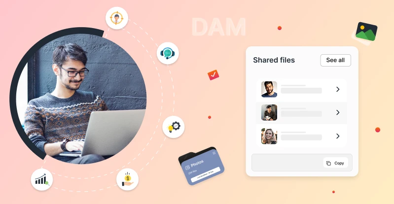 Top Digital Asset Management Trends to Streamline the Retail Business
