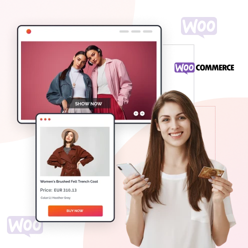 Transform your Business with our Reliable WooCommerce Partner (1)