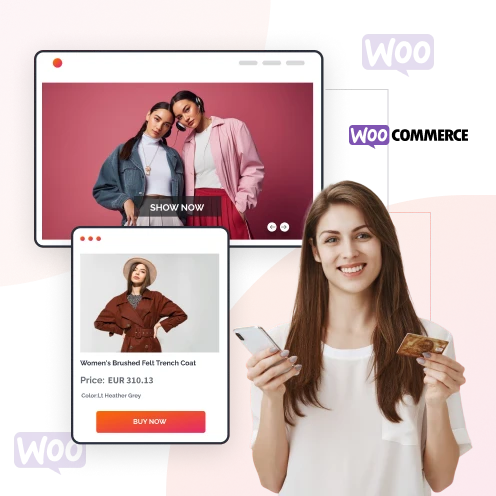Transform Your Business With Our Reliable WooCommerce Partner