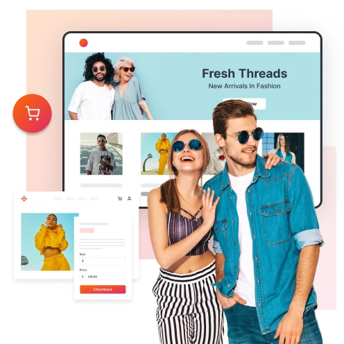 Transforming Fashion eCommerce With Innovative Digital Solutions