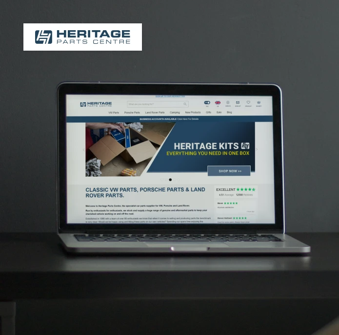 Case-study Slider home