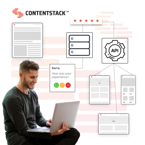 Unlock Limitless Digital Experiences With Contentstack CMS Solutions UK