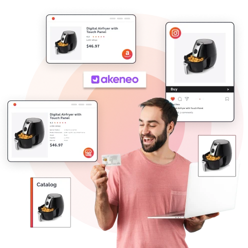 Unlock Your Product Data Potential With Akeneo Solutions 2025