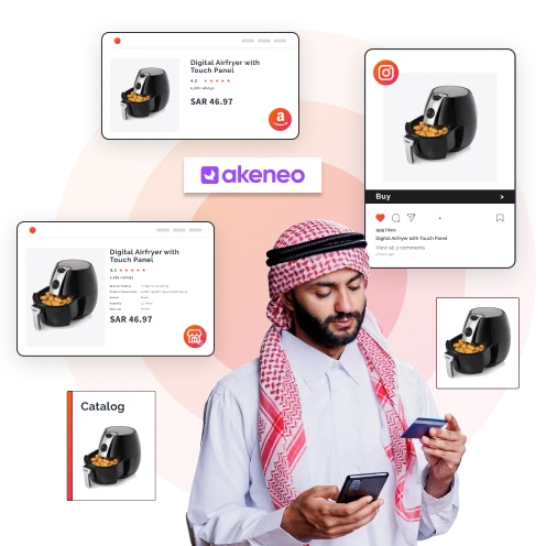 Unlock Your Product Data Potential With Akeneo Solutions