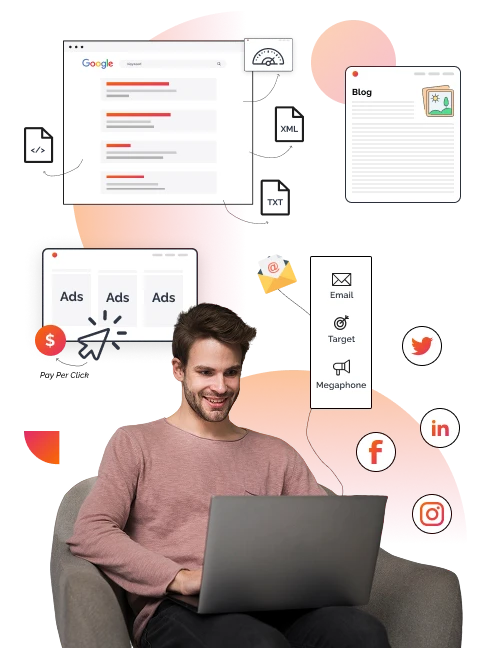 Digital Marketing Agency in united kingdom