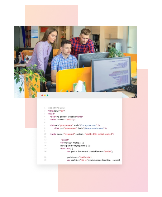 Web Development Services in Australia