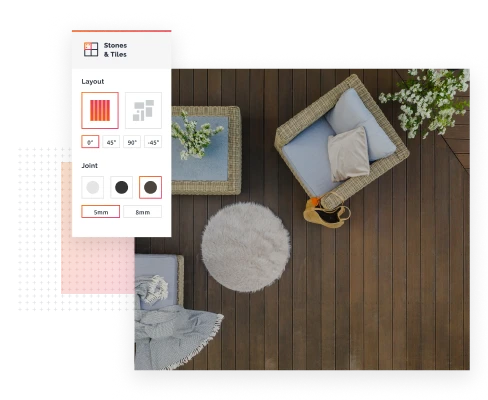 Visualizer - Saudi Arabia