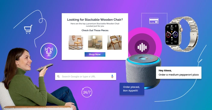 Voice Interfaces Redefine User Experience