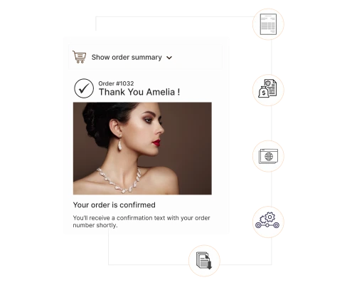 Warranty Claim - Canada