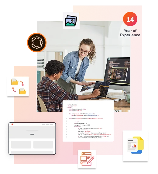 Adobe experience manager Services