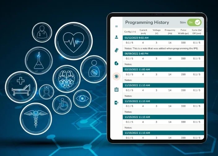 We Designed A Patient Centric Mobile App For Delivering A Seamless Experience Right