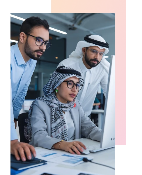 web-dev-Kuwait-solution