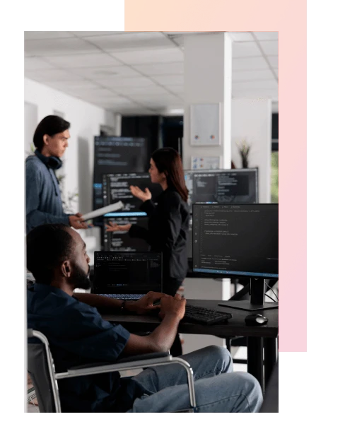 Customised Web Development Solutions - United Kingdom