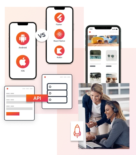 Mobile App Developer in Sydney