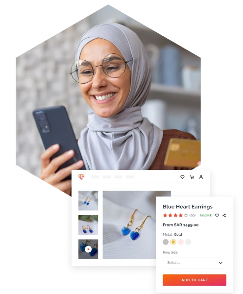 Why Composable Commerce is the future - UAE