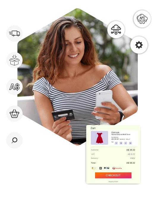 composable commerce technology -- Composable Commerce is the future -- United Kingdom