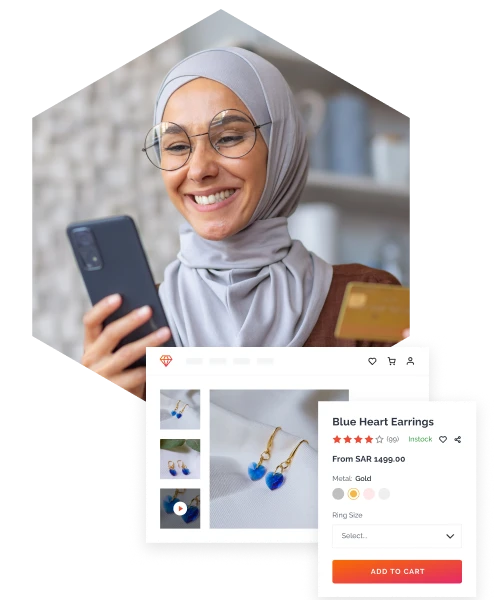 Composable is the Future - Saudi Arabia