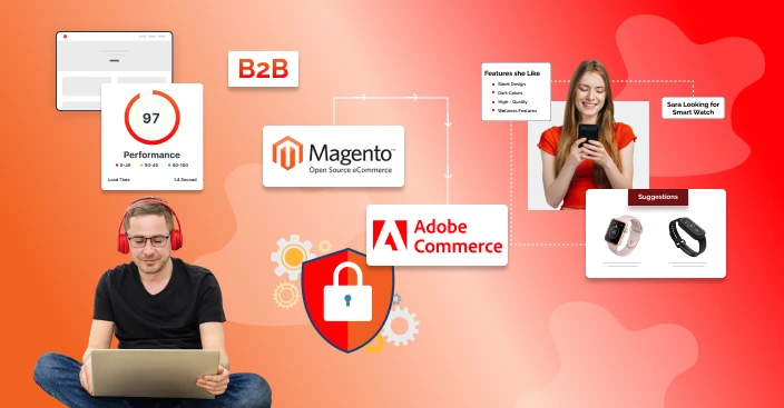 Why Migrate From Magento Open Source To Adobe Commerce 