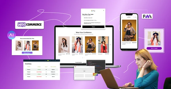 WooCommerce Trends In Australia