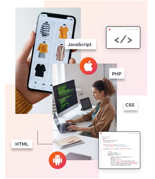 Mobile Application Development