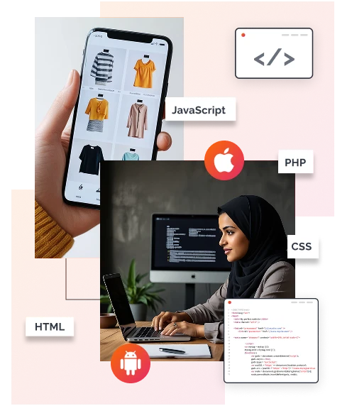 Your Trusted Mobile App Development Company